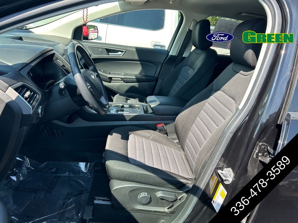 2023 Ford Edge SE
