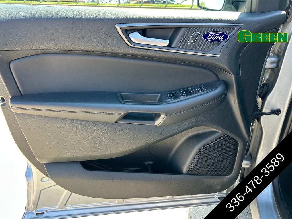 2024 Ford Edge SE
