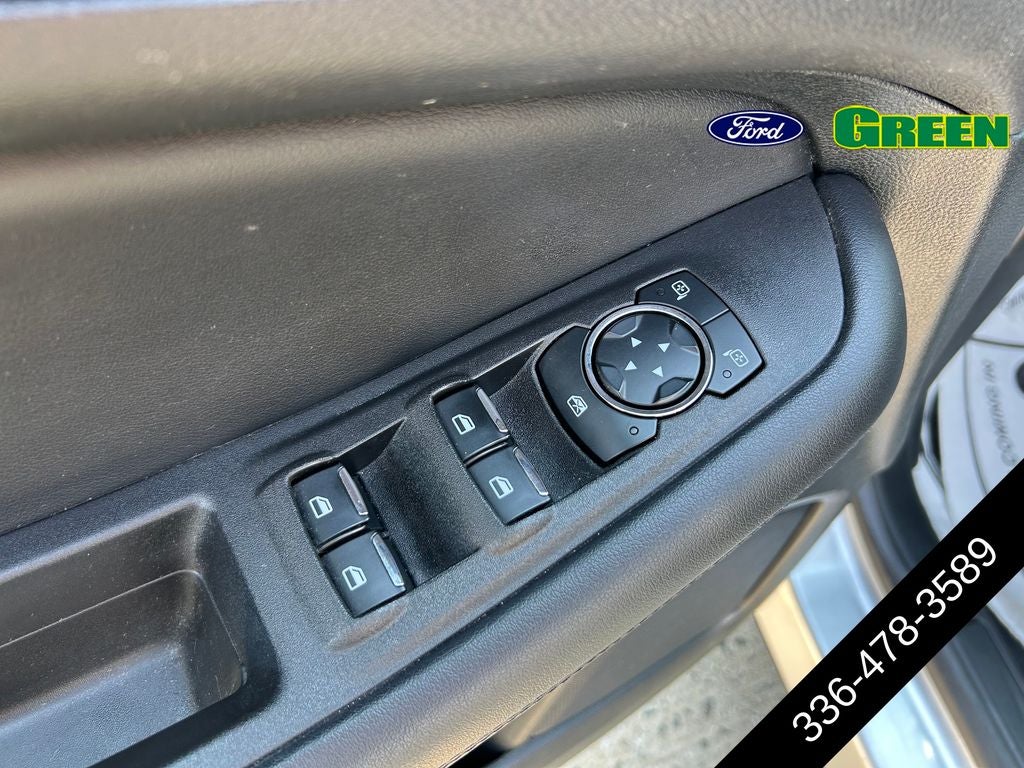 2024 Ford Edge SE