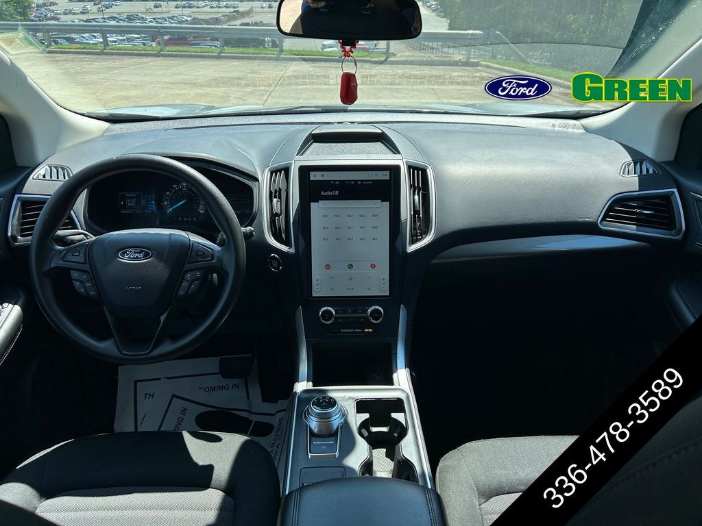 2024 Ford Edge SE