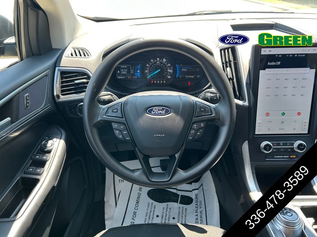 2024 Ford Edge SE