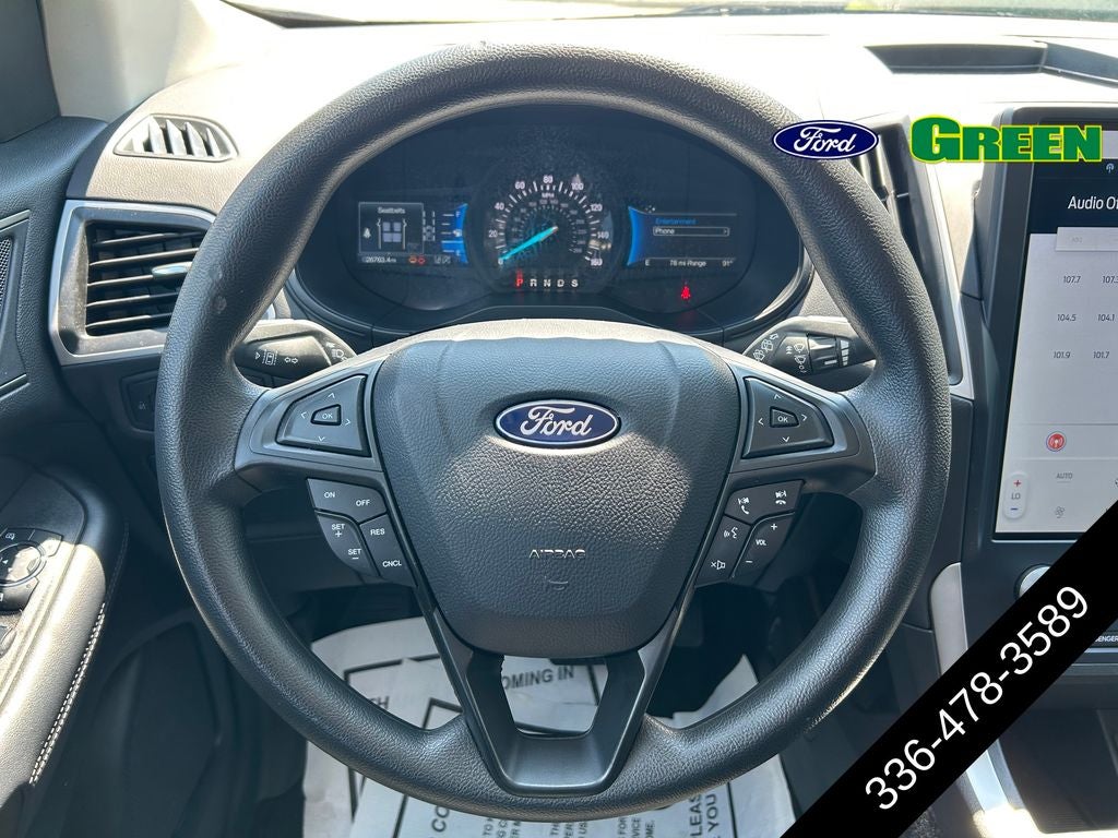 2024 Ford Edge SE