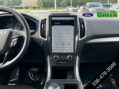 2024 Ford Edge SE