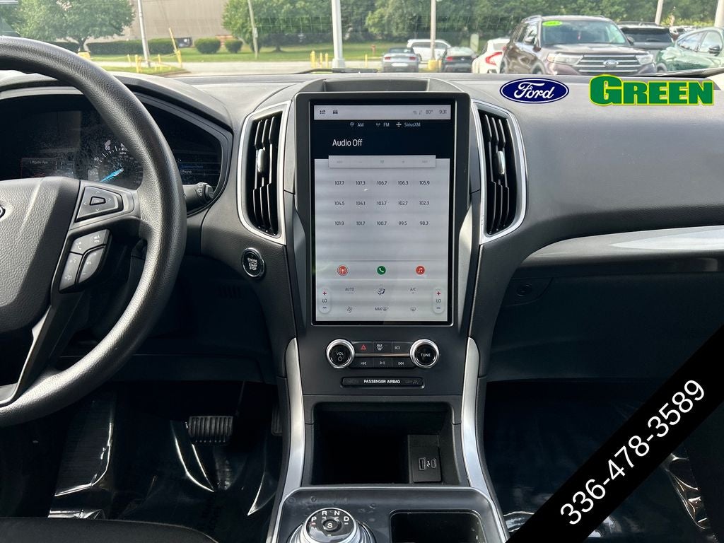 2024 Ford Edge SE