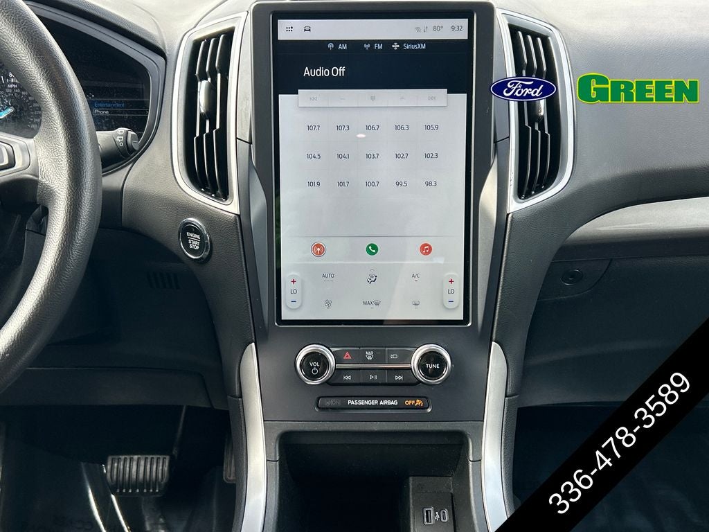 2024 Ford Edge SE