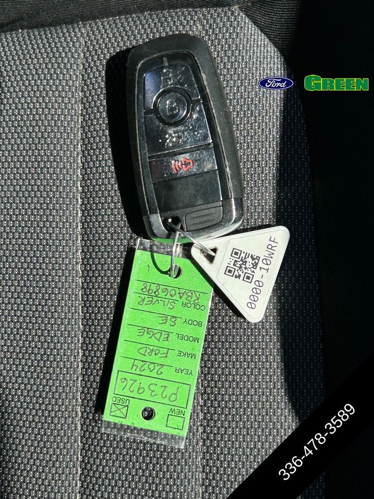 2024 Ford Edge SE