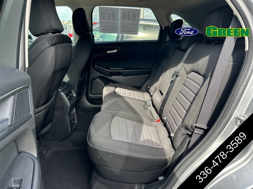 2024 Ford Edge SE