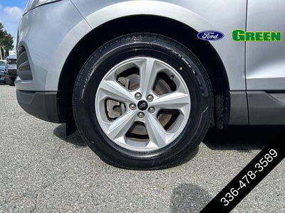 2024 Ford Edge SE