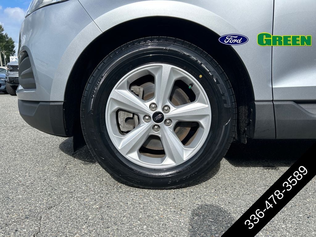 2024 Ford Edge SE