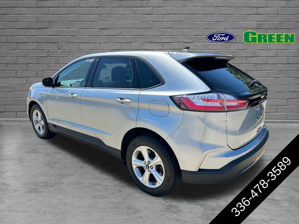2024 Ford Edge SE