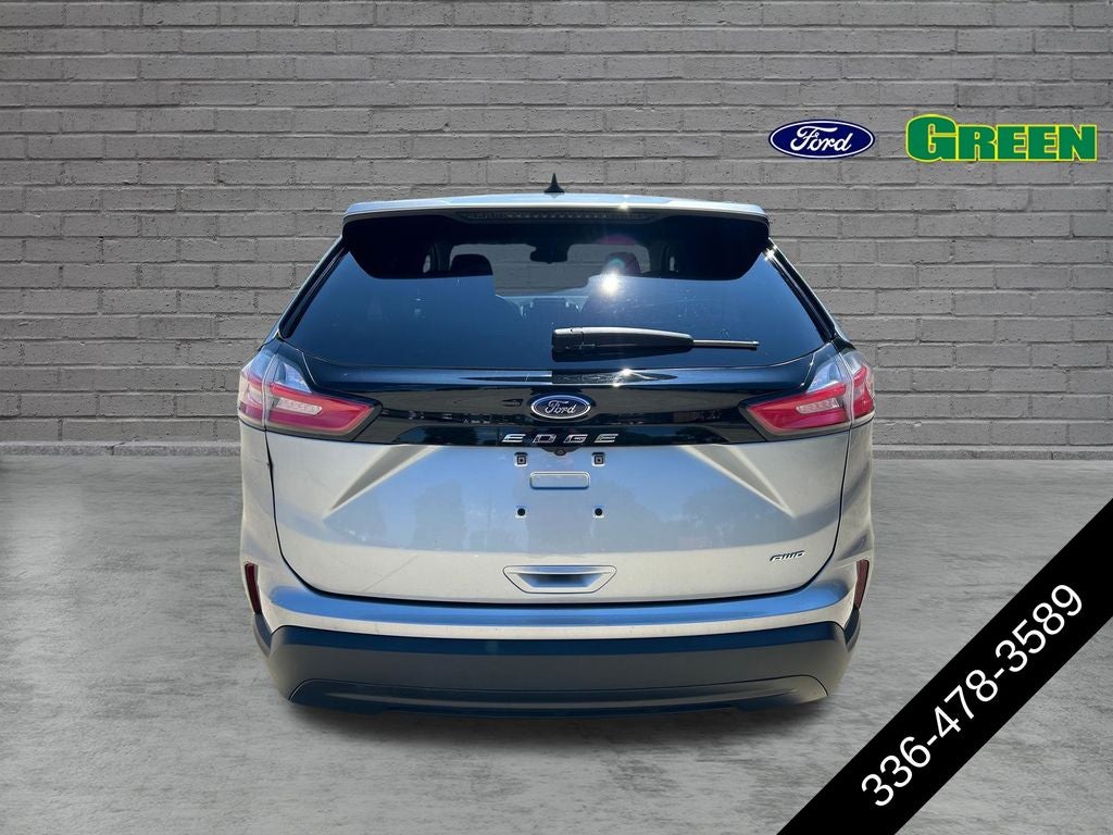 2024 Ford Edge SE
