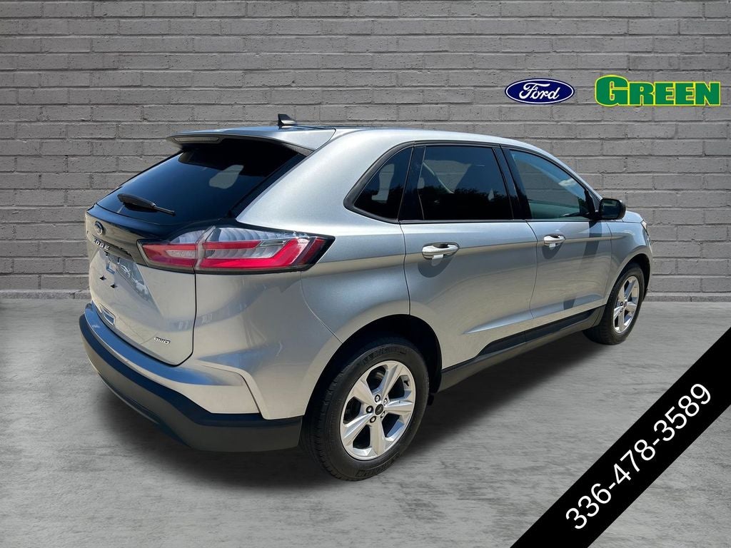 2024 Ford Edge SE