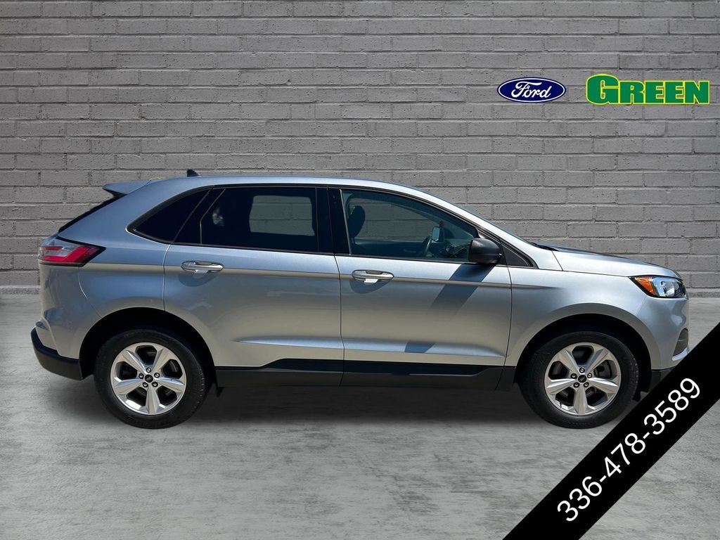 2024 Ford Edge SE