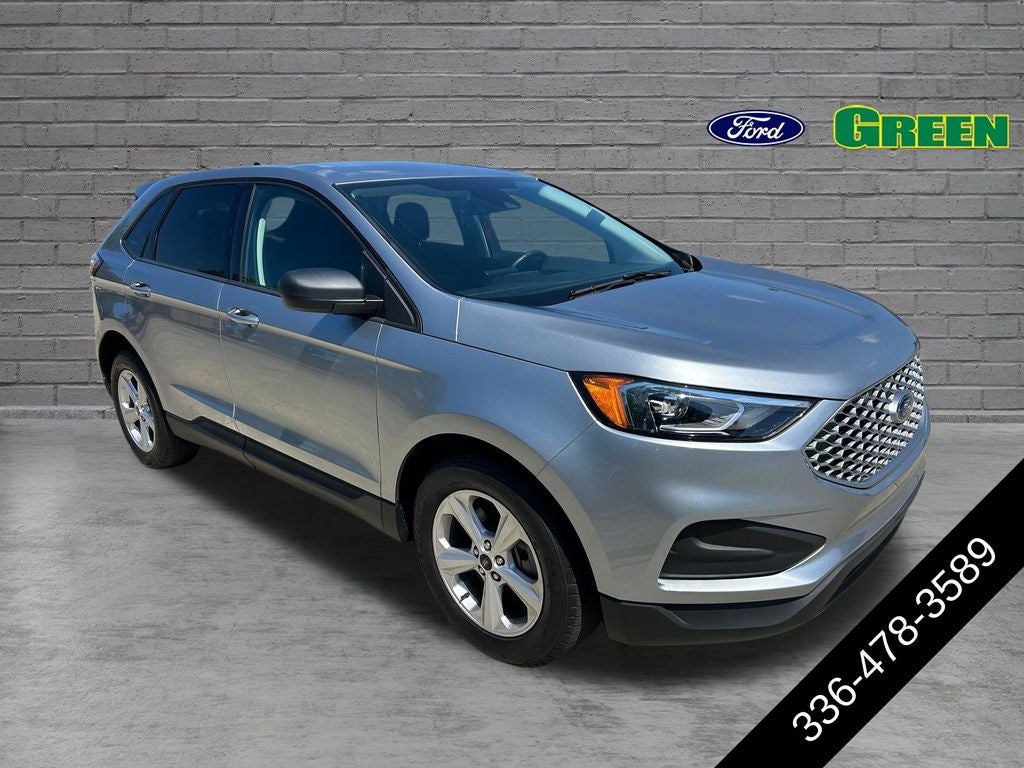 2024 Ford Edge SE