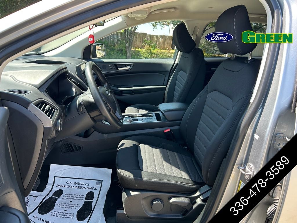 2024 Ford Edge SE