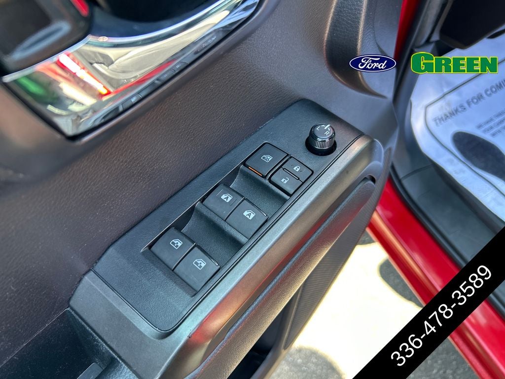 2022 Toyota Tacoma TRD Off-Road V6