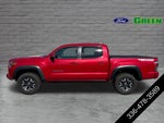 2022 Toyota Tacoma TRD Off-Road V6