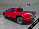 2022 Toyota Tacoma TRD Off-Road V6