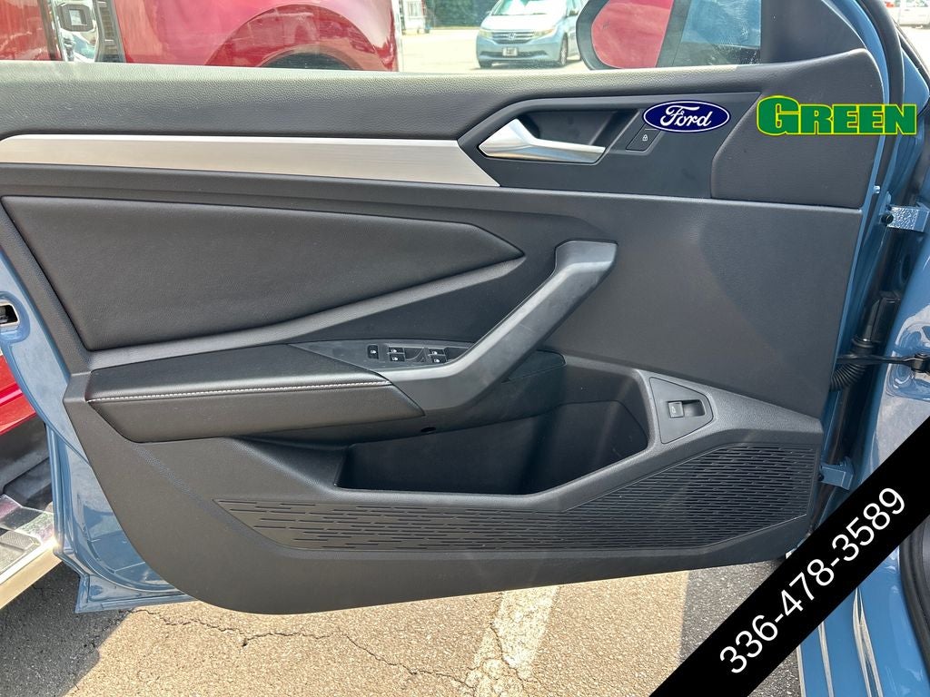 2026 Volkswagen Jetta 1.5T S