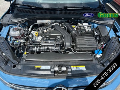 2026 Volkswagen Jetta 1.5T S