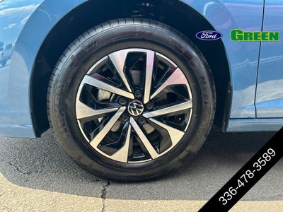 2026 Volkswagen Jetta 1.5T S