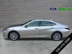2021 Lexus ES 350