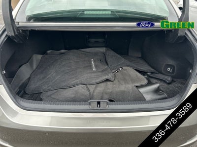 2021 Lexus ES 350