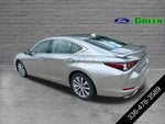 2021 Lexus ES 350