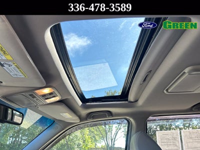2013 Honda Pilot Touring