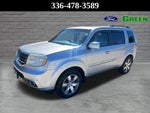 2013 Honda Pilot Touring
