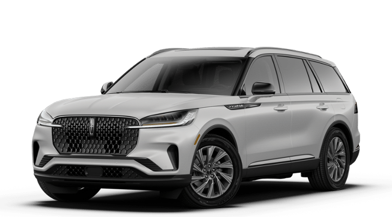 2027 Lincoln Aviator Premiere Premium