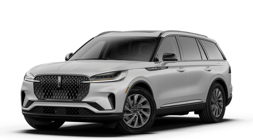 2027 Lincoln Aviator Premiere Premium