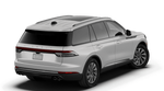 2027 Lincoln Aviator Premiere Premium