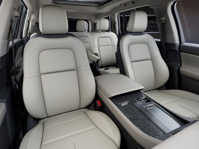 2027 Lincoln Aviator Premiere Premium