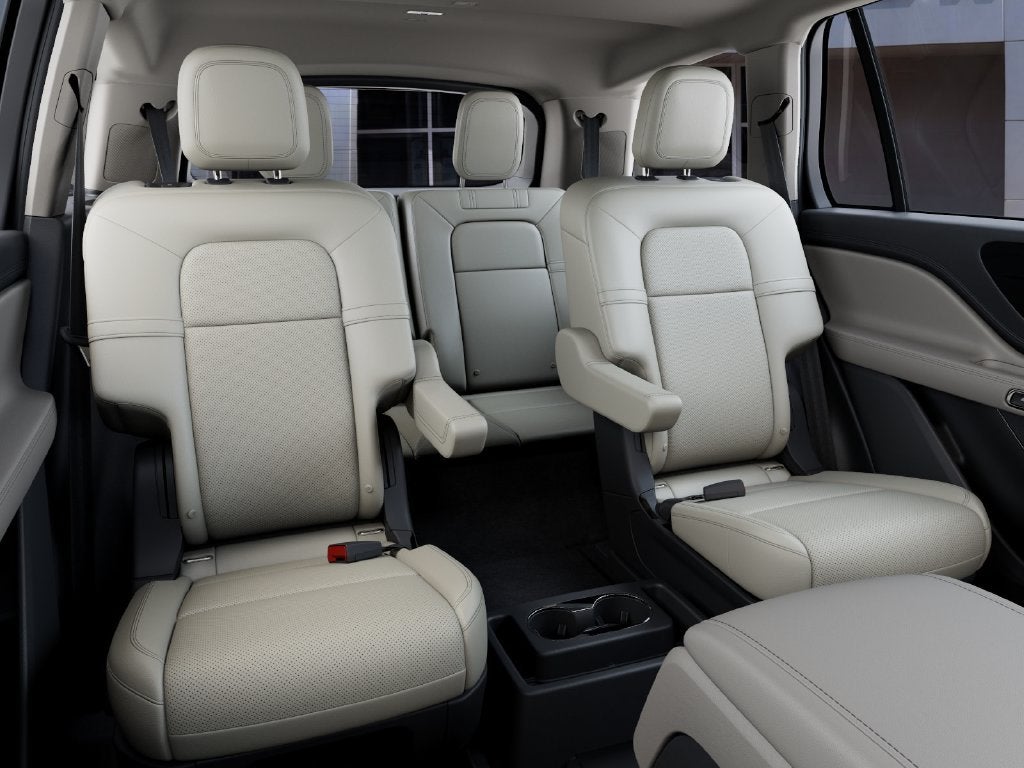 2027 Lincoln Aviator Premiere Premium