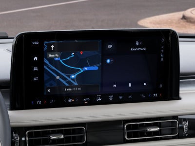 2027 Lincoln Aviator Premiere Premium