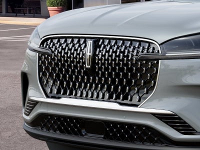 2027 Lincoln Aviator Premiere Premium