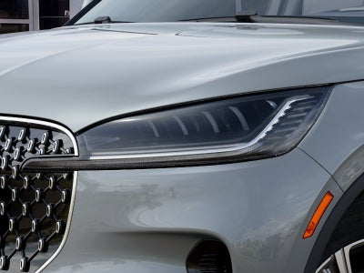 2027 Lincoln Aviator Premiere Premium