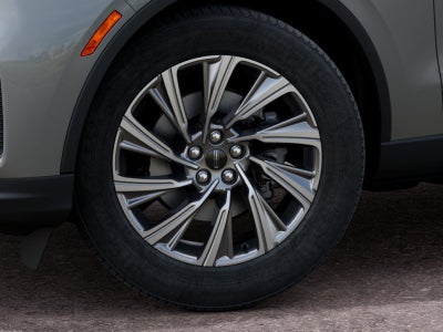 2027 Lincoln Aviator Premiere Premium
