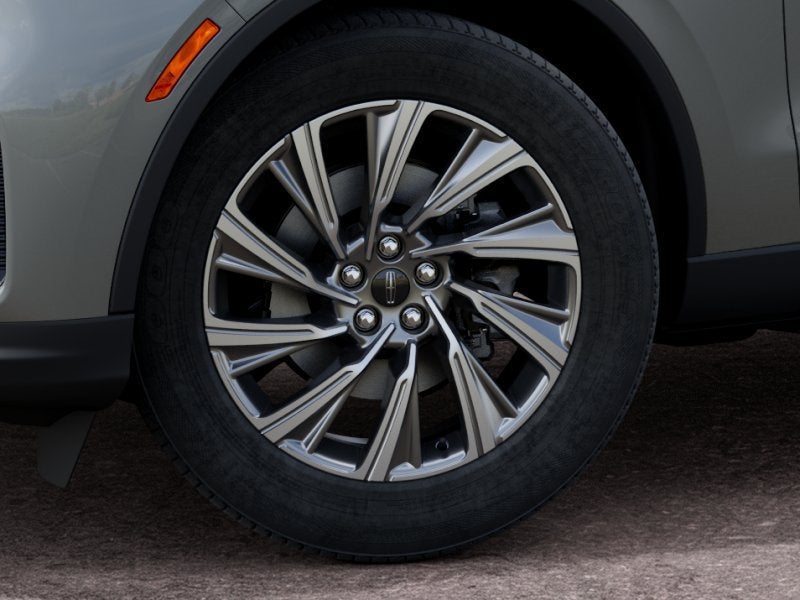 2027 Lincoln Aviator Premiere Premium