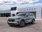 2027 Lincoln Aviator Premiere Premium