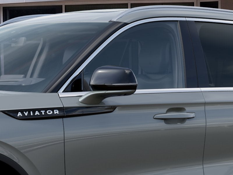 2027 Lincoln Aviator Premiere Premium