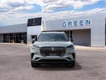 2027 Lincoln Aviator Premiere Premium