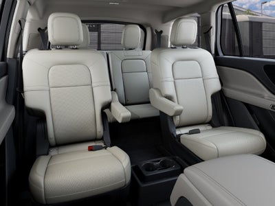 2027 Lincoln Aviator Premiere Premium