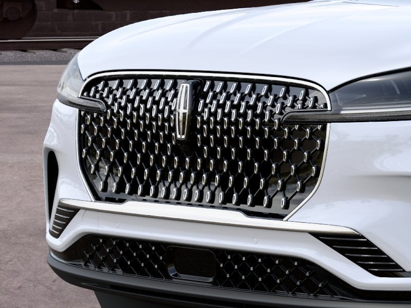 2027 Lincoln Aviator Premiere Premium