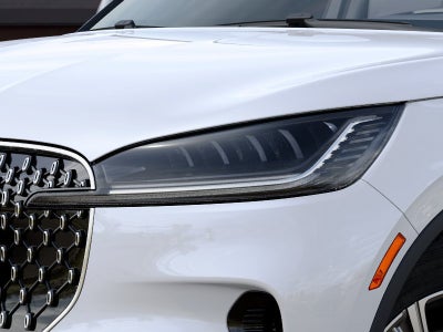 2027 Lincoln Aviator Premiere Premium