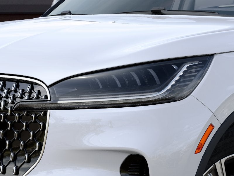 2027 Lincoln Aviator Premiere Premium