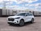 2027 Lincoln Aviator Premiere Premium