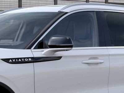 2027 Lincoln Aviator Premiere Premium