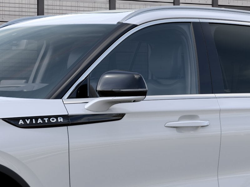 2027 Lincoln Aviator Premiere Premium